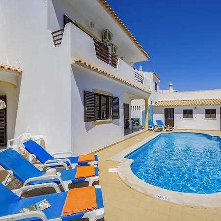فيلة Casa Mare By