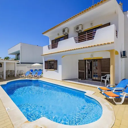 Casa Mare By Villa Gale (Albufeira)