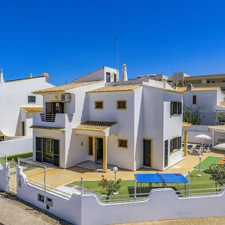 Villa Casa Mare By Gale (Albufeira)
