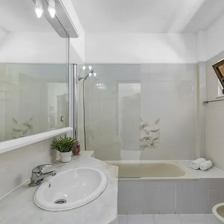 别墅 Casa Mare By